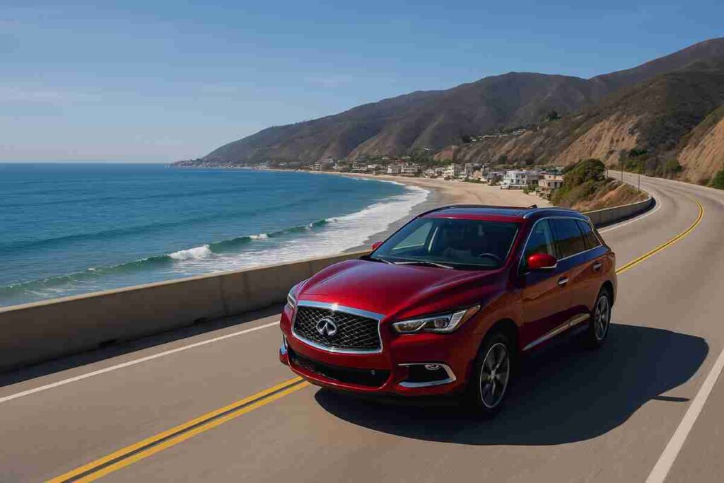 Taxi Desde LAX A Malibu